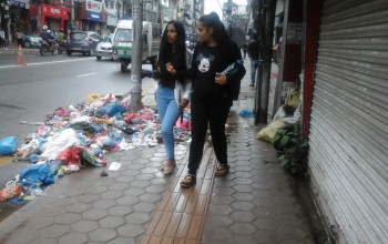 काठमाडौंमा वायु प्रदूषण बढ्यो : एक्युआई